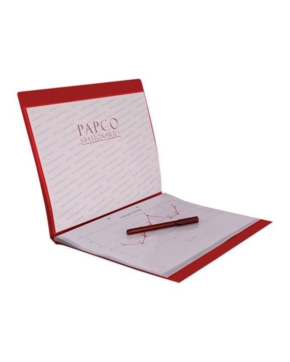 Papco کلیربوک 10 برگ